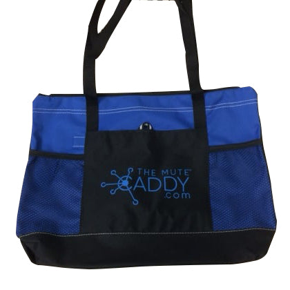 Storage Bag for THE MUTE CADDY® Artist Model