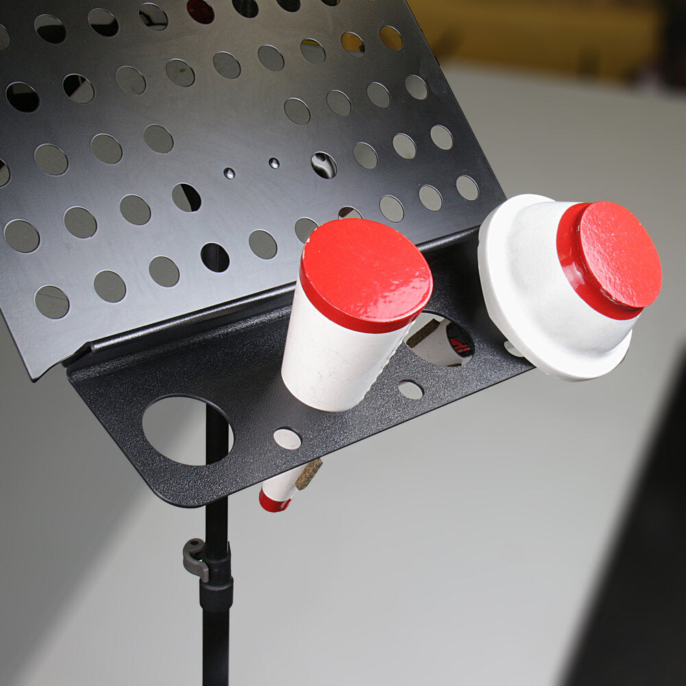 THE MUTE CADDY™ Longoria Model