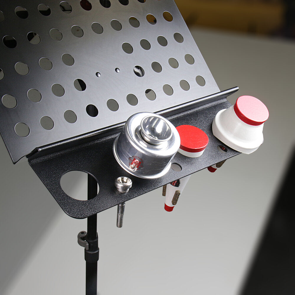 THE MUTE CADDY™ Longoria Model